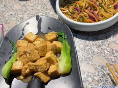 -并州大牌档之醉轻尘