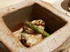 鲍鱼-然寿司(郎园vintage店)