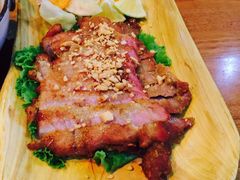 -越谜·越南餐厅(长白店)