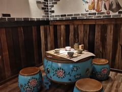 -酒阳蒸经小酒馆(解放碑店)