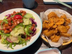 -江边城外烤全鱼(方庄时代购物中心店)