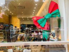 -ZOZO's昌左左精致甜品设计(新北店)