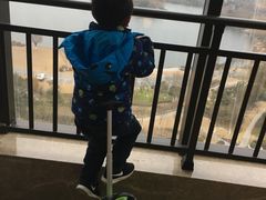 -徐州博顿温德姆酒店(高铁东站店)