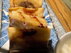 双色糍粑-探鱼·鲜青椒爽麻烤鱼(领展购物广场店)