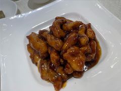 糖醋里脊-金时代顺风大酒店(南桥百联店)