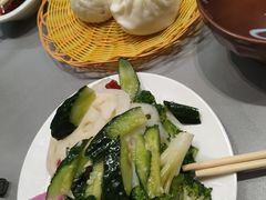 -郑家包子牛肉拉面(尚勤路店)