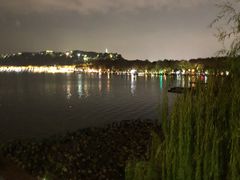 -湖畔居茶楼(湖滨店)