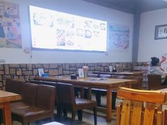 -朝族高丽火盆(长白山总店)
