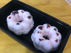 -米阿糯糕团•酒酿•甜品(莫愁店)