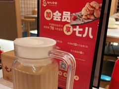 -七八冷面·延边朝鲜族美食(欢乐谷店)