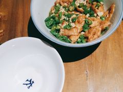 -农耕记·湖南土菜(halo广场店)