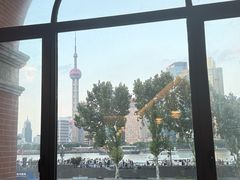 -东方明珠广播电视塔