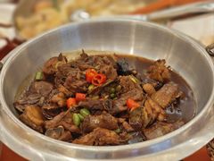 -白金汉爵大酒店·中餐厅(相城店)