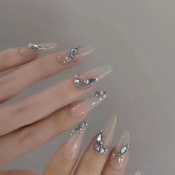 -LILY NAILS美甲美睫