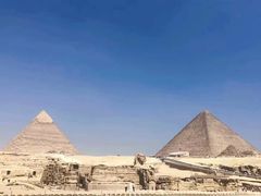 -吉萨金字塔群