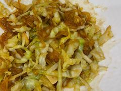 -大清花饺子(山庄店)