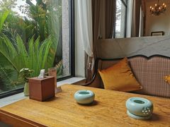 -大可堂普洱茶馆(襄阳南路馆)