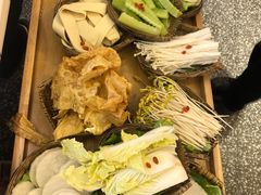 -贤合庄卤味火锅(安吉万达店)