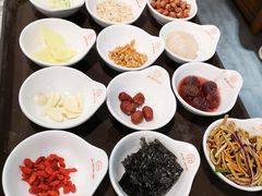 -大明铜锅·烤涮坊·烧烤(新开路店)