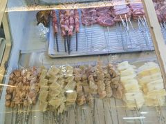 -欧提汗·新疆餐厅·清真(银都路店)