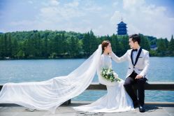 -摩玛婚纱摄影(杭州店)