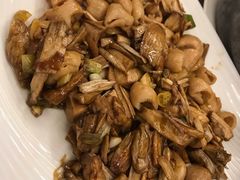 -美极鲜食坊(宝安南路店)