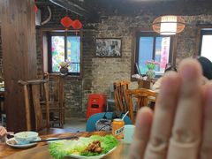 -61号餐吧(兴坪古镇漓江店)