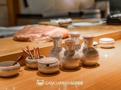 -鲤·鮨KOISUSHI