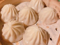 杭州小笼包-外婆家(西红门荟聚购物中心店)
