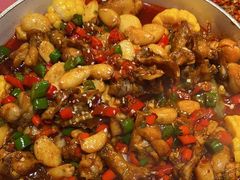 -辣小鲜·南昌大排档(船山路店)