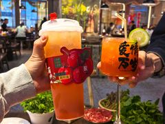 -牛签签串串香(IFS店)