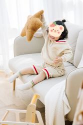 -SOFT GRAPHY柔软纪儿童摄影