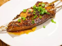 -成都烧烤(川大店)