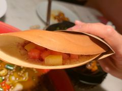 -初蓉丨遇见新川菜(亲贤街荣耀店)
