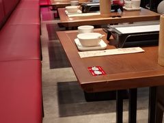 大堂-管氏翅吧(马家堡店)