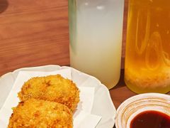 -ITARU食堂·定食料理(西丽店)