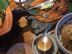 -云海肴·汽锅鸡·云南菜(天津国金汇店)