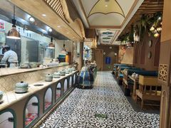 -禾田烤包子·新疆菜(人民电影院店)