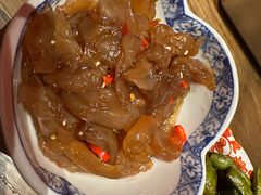 -肉魁屋·烧肉·烧鸟·酒场(高新店)