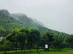 -井冈山风景名胜区
