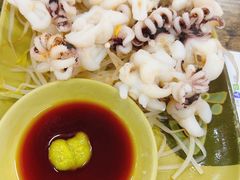-贞姨美食·老字号海鲜大排档