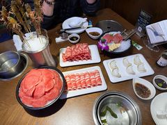-东海怡品海鲜豆捞(星街坊店)
