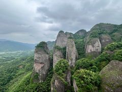 -南武当山景区