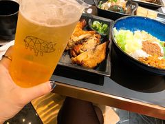 -馔豚·台北菜专门店(深圳湾万象城店)