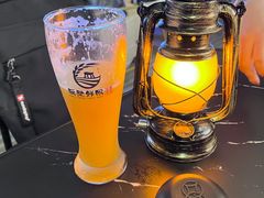 -板凳鲜酿·精酿啤酒(科华北路店)