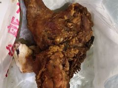 -香园炸鸡(鞍山西道店)