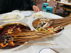 -老七钵钵鸡
