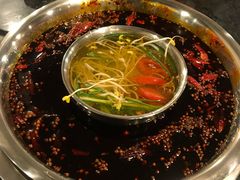 -邓莽子老火锅(中兴路总店)