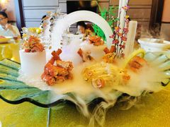 -金迎海鲜酒家(金凤凰广场店)