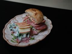 -山形面包店